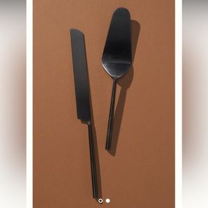 New🌟Streamlined Cake Serving Set